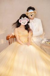 -雪中彩影婚纱摄影·微光艺术中心