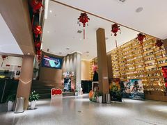 -深影国际影城(学院南路店CGS中国巨幕店)