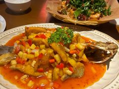 -泰国餐厅 Thai Food(裕华万达店)