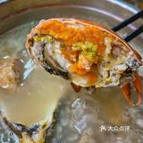 缸里现捞 想吃什么直接拿 肉眼可见的新鲜！