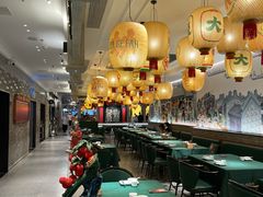 -大鸽饭(汉溪长隆店)