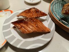 -新一番三文鱼寿司(大东海店)