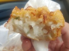 -阿婆油墩子(五里桥路188弄小区店)
