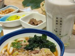 -千寻山野烤肉(中关村店)