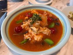 -茹·pure vegan(博华广场店)