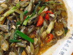 -长平老姿娘夜粥(平东一街店)