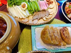 -好记馅饼(长白店)