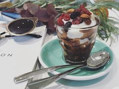-Legno.ita Coffee by Wood(襄阳南路店)