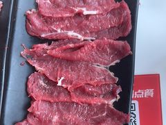 -牛品福潮汕牛肉火锅(旺庄店)