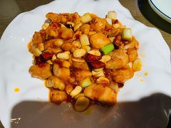 -嘉年华面包房餐厅（饺子馆）(陶然亭店)