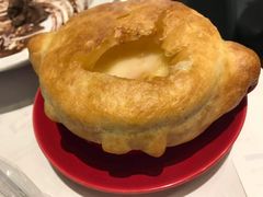 -必胜客(安盛金马店)