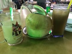 -无招牌海鲜餐厅(滨海艺术中心店)