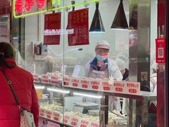 -洋城面店(荔塱农副产品综合批发市场店)