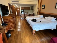 -三亚亚龙湾天域度假酒店