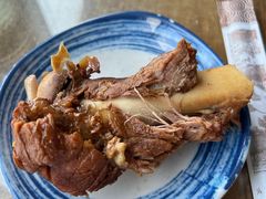 -95号酱骨·一块豆腐(展春园西路店)