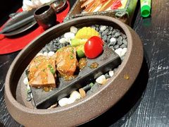 -Minase水濑·日料放题(外滩店)