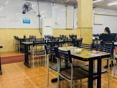 大堂-春雨羊汤店(广开四马路总店)