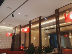 大堂-蜀记火锅(南街店)