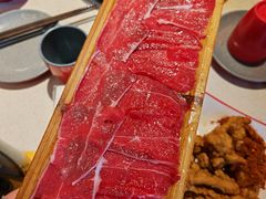 -钢管厂五区小郡肝串串香火锅(梅川路店)