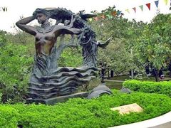 -瀛洲公园