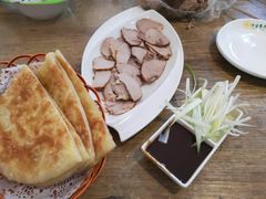 -沈阳李连贵熏肉大饼(兴城店)