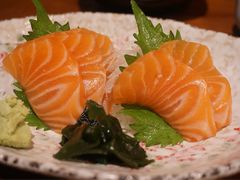 -角落里(中山公园店)