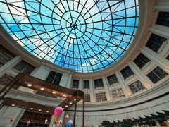 -漢咖啡·全服务式自助晚餐(武汉洲际酒店)