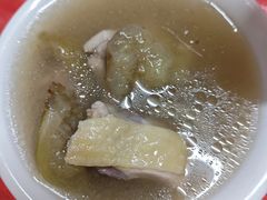 -银峰农庄·特色烧鸡·鲜无花果浸鸡