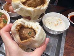 -姚记炒肝店(簋街店)