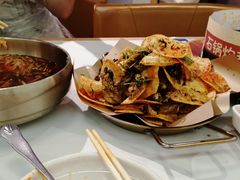 -乐拌石锅拌饭(卖场店)