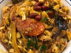 -老乌家特色小炒泡馍(大皮院店)