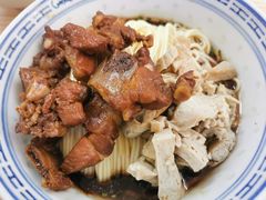 -盛兴面馆(真儒大厦店)