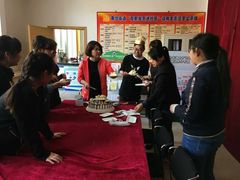 -好利来(桃源店)