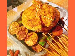 -非凡烧烤(历史博物馆店)