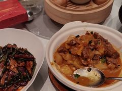 -盛百味·家宴餐厅(霸州分店)