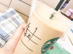 -星巴克(苏州西蒙店)