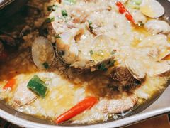 -嘎嘎鸭脑壳(蜀汉路店)
