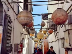 -衣裳街历史文化街区