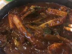 -啊臻味道米粉(六道口店)