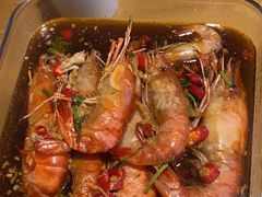 -倍儿美海鲜大排挡·非遗海鲜蒸饺(洋货店)