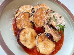-盐说·西式餐酒馆(光明万达店)