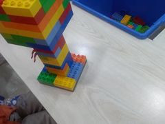 -克乐思·少儿积木搭建|编程(明光路科技馆)