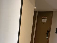 -乐福酒店(黎黄陂路汉口江滩店)