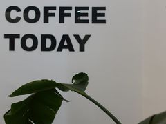 -GOOD好事咖啡(会展城店)