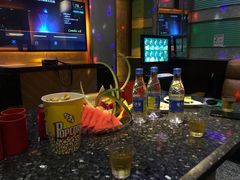 -音乐在线主题氧吧KTV(佳宁娜广场店)