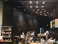 -星巴克(成都太古里二店)