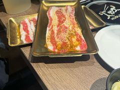 -火炉火自助餐(枫蓝国际店)