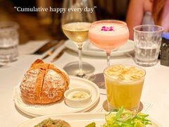 -壳里西餐厅Coquille Seafood Bistro(蒙自路店)