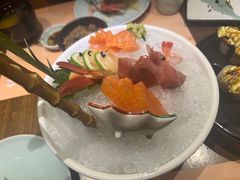 -山葵家·创意料理(万象汇店)