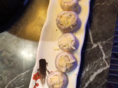 -十三姨正合丰烤肉(营迹路店)